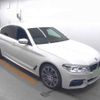 bmw 5-series 2019 quick_quick_CLA-JA20P_WBAJA920X0BV23305 image 4