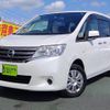 nissan serena 2011 -NISSAN--Serena DBA-C26--C26-027262---NISSAN--Serena DBA-C26--C26-027262- image 1