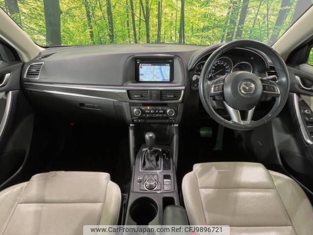 mazda cx-5 2015 -MAZDA--CX-5 LDA-KE2FW--KE2FW-200876---MAZDA--CX-5 LDA-KE2FW--KE2FW-200876- image 2