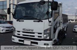 isuzu forward 2014 CFJ1529873