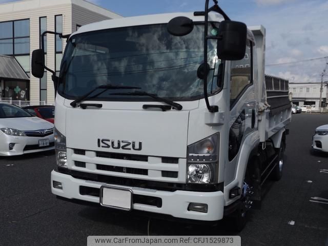 isuzu forward 2014 CFJ1529873 image 1