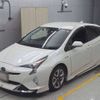 toyota prius 2016 -TOYOTA--Prius DAA-ZVW55--ZVW55-8033582---TOYOTA--Prius DAA-ZVW55--ZVW55-8033582- image 1