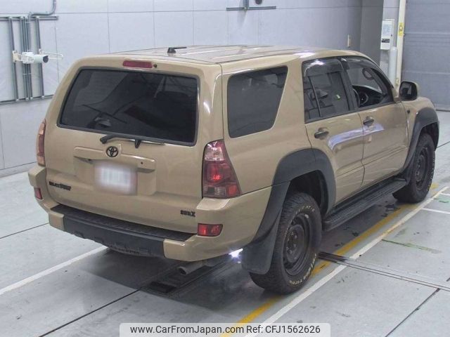 toyota hilux-surf 2004 CFJ1562626 image 2