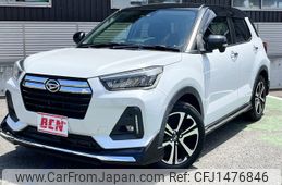 daihatsu rocky 2019 -DAIHATSU--Rocky 5BA-A200S--A200S-0006438---DAIHATSU--Rocky 5BA-A200S--A200S-0006438-