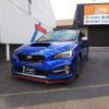 subaru levorg 2017 -SUBARU--Levorg VM4--091318---SUBARU--Levorg VM4--091318- image 1