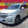 nissan elgrand 2012 -NISSAN--Elgrand TE52--036514---NISSAN--Elgrand TE52--036514- image 1