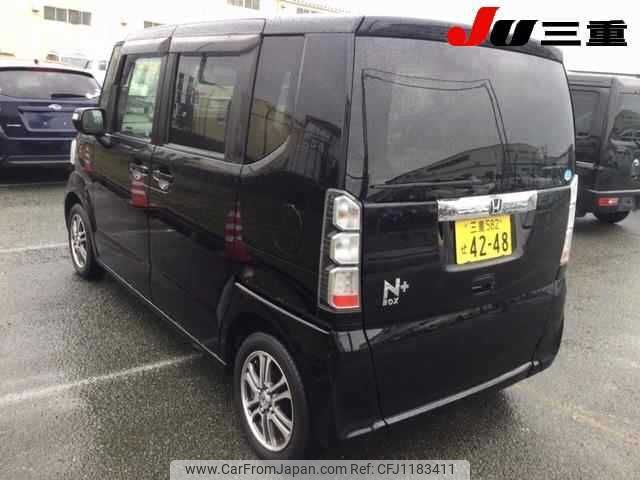 honda n-box-plus 2013 -HONDA 【三重 582ｾ4248】--N BOX + JF1-4104268---HONDA 【三重 582ｾ4248】--N BOX + JF1-4104268- image 2