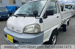 toyota townace-truck 2006 GOO_NET_EXCHANGE_0500521A30241118W001