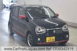 suzuki alto undefined -SUZUKI 【三重 582サ6900】--Alto HA36S-869591---SUZUKI 【三重 582サ6900】--Alto HA36S-869591-