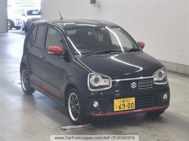 suzuki alto undefined -SUZUKI 【三重 582サ6900】--Alto HA36S-869591---SUZUKI 【三重 582サ6900】--Alto HA36S-869591- image 1