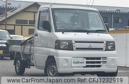 mitsubishi minicab-truck 2011 -MITSUBISHI--Minicab Truck GBD-U62T--U62T-1608758---MITSUBISHI--Minicab Truck GBD-U62T--U62T-1608758-