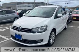 volkswagen sharan 2011 -VOLKSWAGEN--VW Sharan DBA-7NCAV--WVWZZZ7NZCV019593---VOLKSWAGEN--VW Sharan DBA-7NCAV--WVWZZZ7NZCV019593-