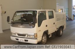 isuzu elf-truck 2003 CFJ1903041