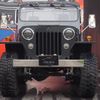 mitsubishi jeep 1979 CFJ1798205 image 3