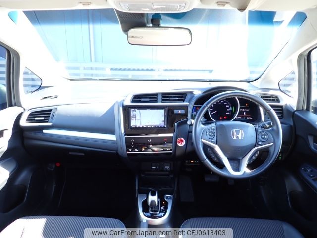 honda fit 2019 -HONDA--Fit DAA-GP5--GP5-3422052---HONDA--Fit DAA-GP5--GP5-3422052- image 2