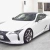 lexus lc 2019 -LEXUS 【島根 300ﾌ9830】--Lexus LC GWZ100-0002758---LEXUS 【島根 300ﾌ9830】--Lexus LC GWZ100-0002758- image 5