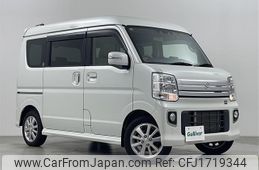 suzuki every-wagon 2023 CFJ1719344