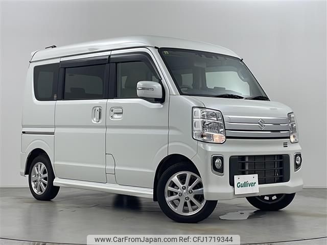 suzuki every-wagon 2023 CFJ1719344 image 1