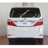 toyota alphard 2012 -TOYOTA--Alphard DBA-ANH20W--ANH20-8214400---TOYOTA--Alphard DBA-ANH20W--ANH20-8214400- image 41