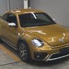 volkswagen the-beetle 2016 -VOLKSWAGEN--VW The Beetle WVWZZZ16ZGM624127---VOLKSWAGEN--VW The Beetle WVWZZZ16ZGM624127- image 1