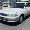 toyota mark-ii 1997 -TOYOTA--Mark2 E-JZX100--JZX100-0079270---TOYOTA--Mark2 E-JZX100--JZX100-0079270- image 10