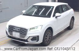 audi q2 2019 -AUDI 【岐阜 303に8778】--Audi Q2 GACZE-WAUZZZGA9KA020581---AUDI 【岐阜 303に8778】--Audi Q2 GACZE-WAUZZZGA9KA020581-