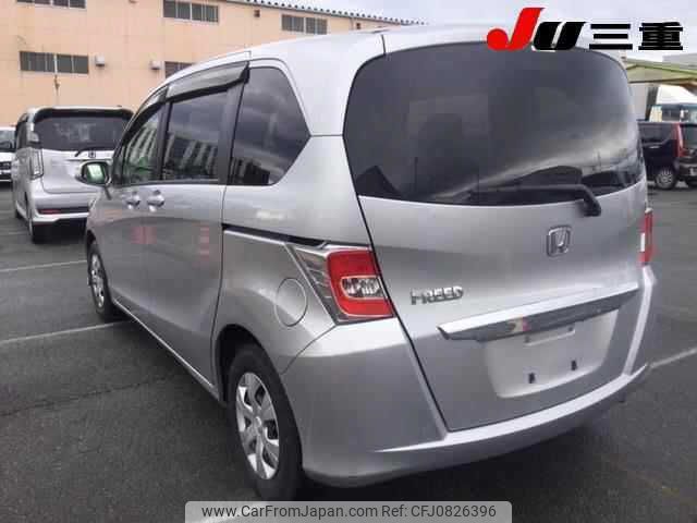 honda freed 2014 -HONDA--Freed GB3--1600938---HONDA--Freed GB3--1600938- image 2