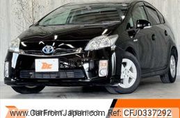 toyota prius 2010 -TOYOTA--Prius DAA-ZVW30--ZVW30-1232928---TOYOTA--Prius DAA-ZVW30--ZVW30-1232928-