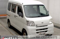 daihatsu hijet-van 2016 -DAIHATSU--Hijet Van S321V-0300850---DAIHATSU--Hijet Van S321V-0300850-