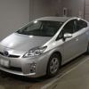toyota prius 2010 CFJ1801115 image 1