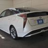 toyota prius 2015 -TOYOTA 【三河 302ﾂ3804】--Prius DAA-ZVW51--ZVW51-6001661---TOYOTA 【三河 302ﾂ3804】--Prius DAA-ZVW51--ZVW51-6001661- image 2