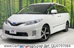 toyota estima-hybrid 2010 -TOYOTA--Estima Hybrid DAA-AHR20W--AHR20-7049238---TOYOTA--Estima Hybrid DAA-AHR20W--AHR20-7049238-