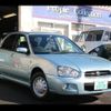 subaru impreza-wagon 2003 CFJ9471510 image 25