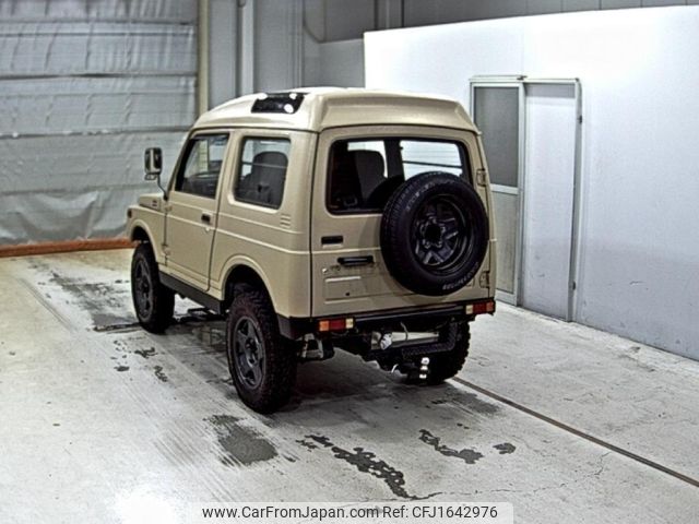 suzuki jimny 1994 CFJ1642976 image 2