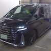 toyota vellfire 2023 quick_quick_6AA-AAHH40W_AAHH40-0002013 image 1