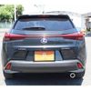 lexus ux 2019 CFJ1400861 image 9