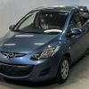 mazda demio 2014 -MAZDA--Demio DE3FS-573347---MAZDA--Demio DE3FS-573347- image 1