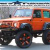 suzuki jimny-sierra 1994 GOO_JP_700080374330230402002 image 1