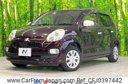 toyota passo 2015 -TOYOTA--Passo DBA-KGC30--KGC30-0224765---TOYOTA--Passo DBA-KGC30--KGC30-0224765-