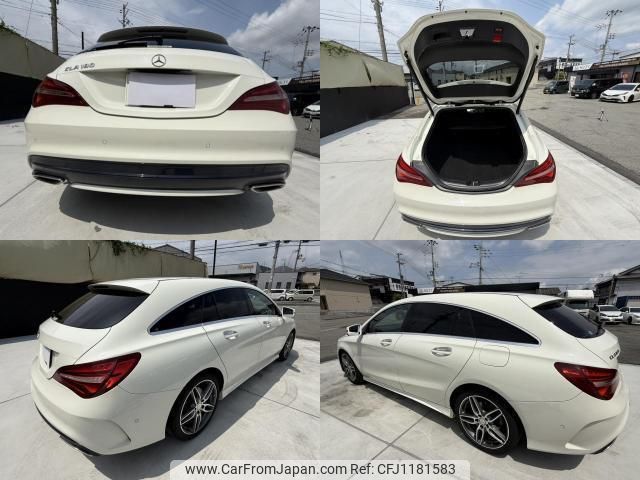 mercedes-benz cla-class 2017 quick_quick_117942_WDD1179422N512061 image 2