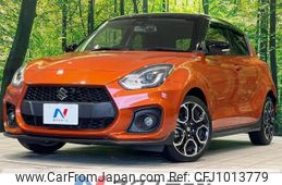 suzuki swift 2020 CFJ1013779