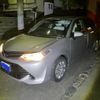 toyota corolla-axio 2016 -TOYOTA--Corolla Axio DBA-NRE161--NRE161-0017200---TOYOTA--Corolla Axio DBA-NRE161--NRE161-0017200- image 1