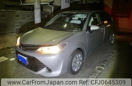 toyota corolla-axio 2016 -TOYOTA--Corolla Axio DBA-NRE161--NRE161-0017200---TOYOTA--Corolla Axio DBA-NRE161--NRE161-0017200-