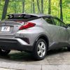 toyota c-hr 2017 -TOYOTA--C-HR DAA-ZYX10--ZYX10-2027413---TOYOTA--C-HR DAA-ZYX10--ZYX10-2027413- image 18