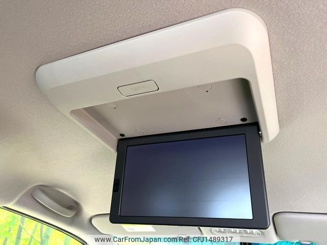 nissan serena 2014 CFJ1489317 image 2