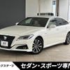 toyota crown-hybrid 2018 quick_quick_AZSH20_AZSH20-1011344 image 1