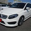 mercedes-benz b-class 2017 -MERCEDES-BENZ--Benz B Class DBA-246242--WDD2462422J439463---MERCEDES-BENZ--Benz B Class DBA-246242--WDD2462422J439463- image 15