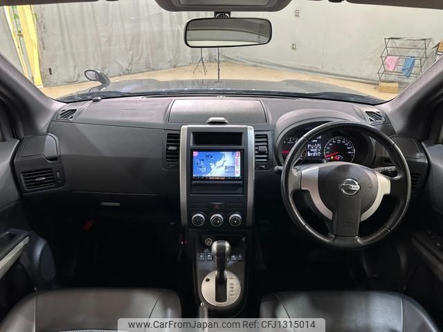 nissan x-trail 2012 quick_quick_NT31_NT31-307959 image 2