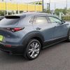 mazda cx-3 2023 CFJ1628882 image 11