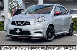 nissan march 2020 -NISSAN--March 5BA-K13--K13-507178---NISSAN--March 5BA-K13--K13-507178-
